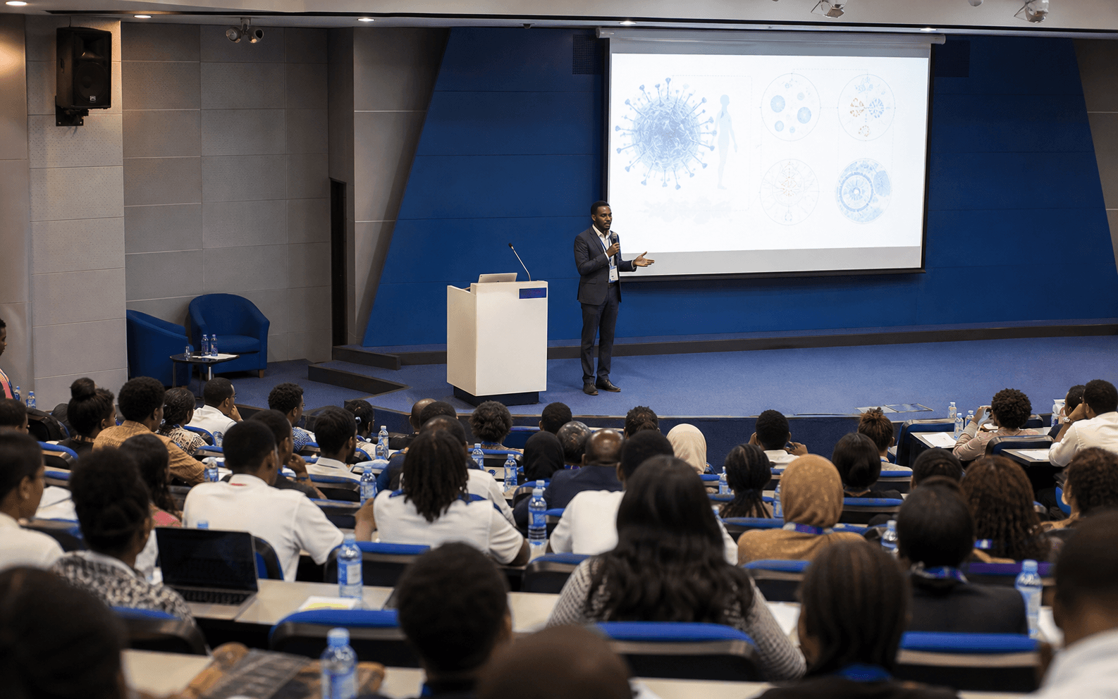 Annual Health Sciences Symposium