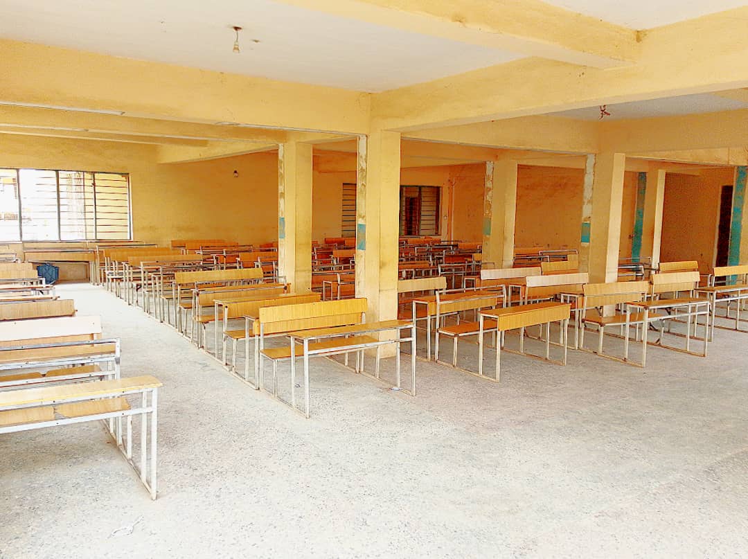 Flexible Learning Environments